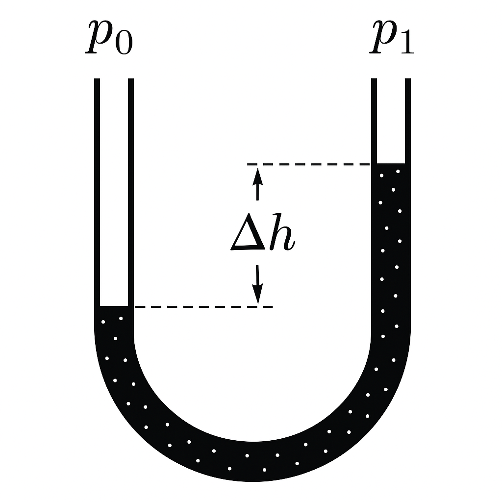 U-Coil Diagram